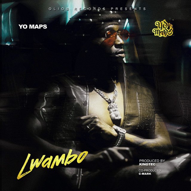 Yo Maps Lwambo mp3 download