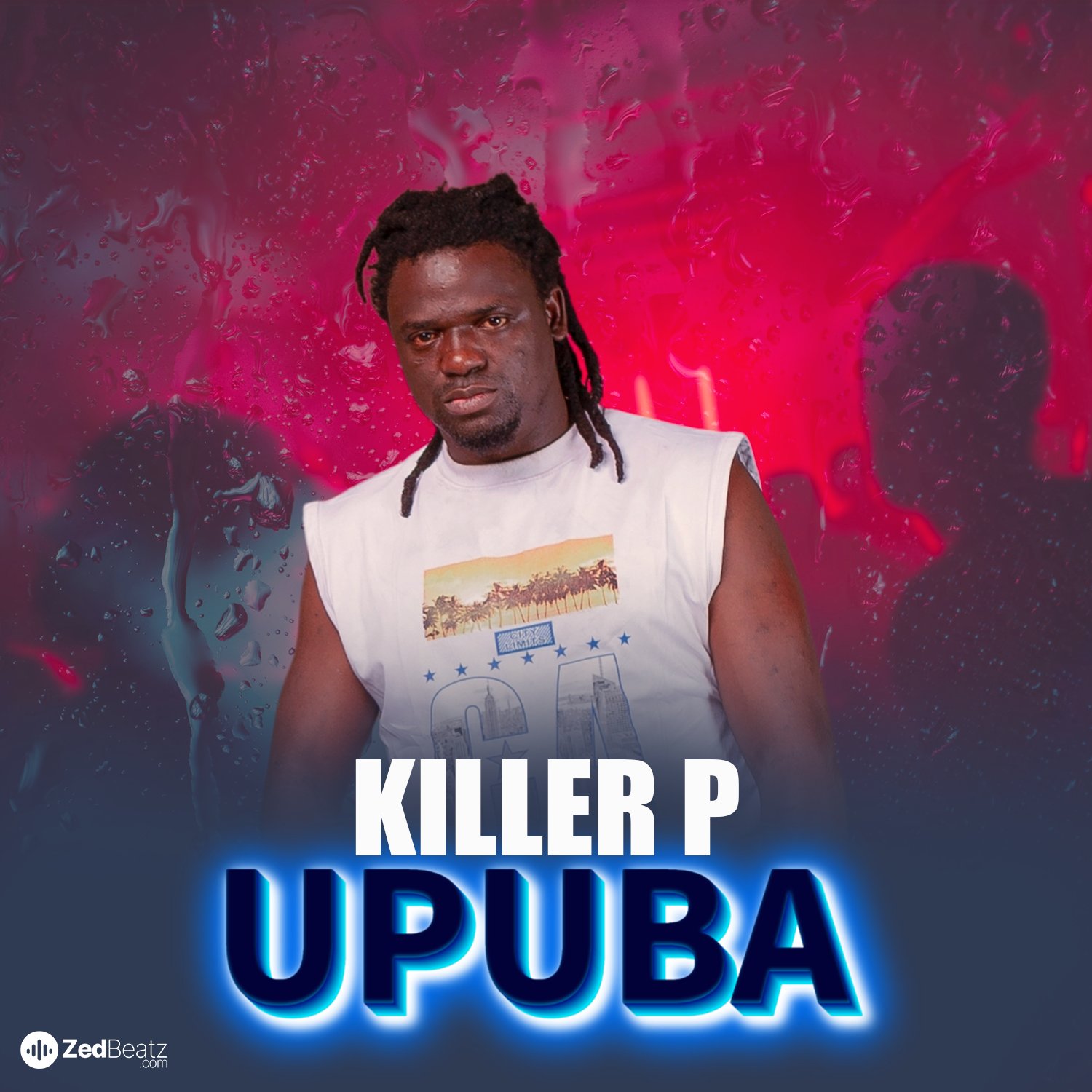 Killer P - Upuba Mp3 Download