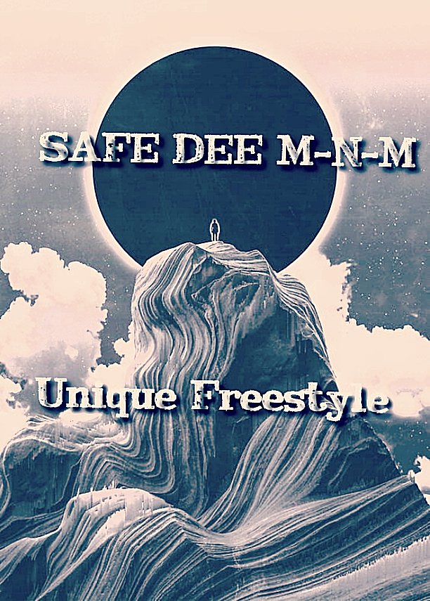 Safe Dee MNM - Unique Freestyle Mp3 Download