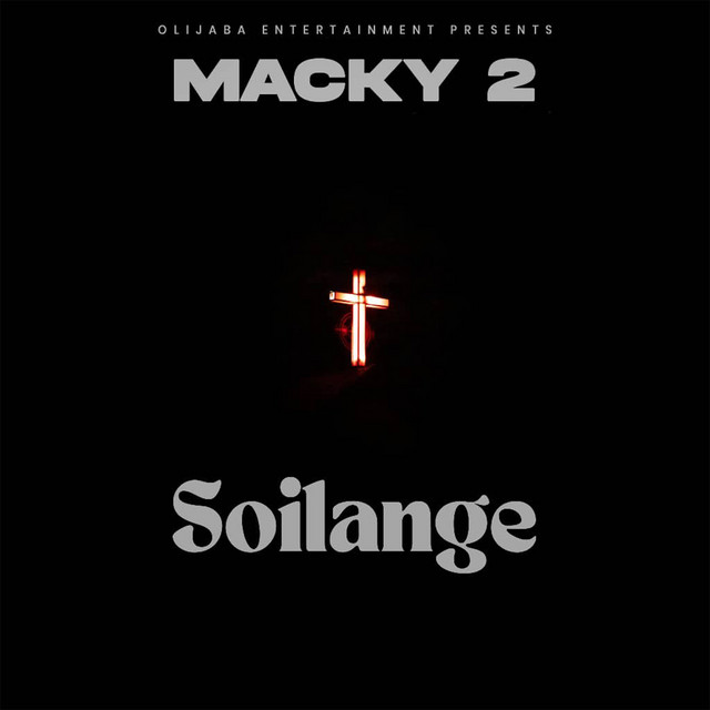 Cover of Soilange by Macky2